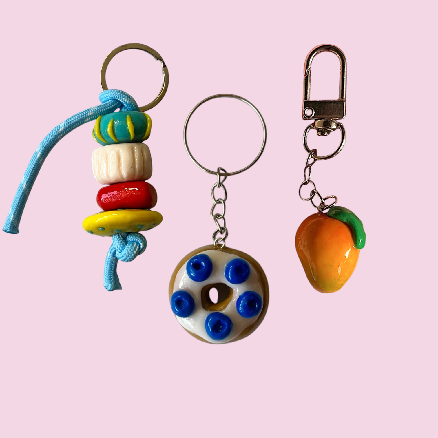 Keychains
