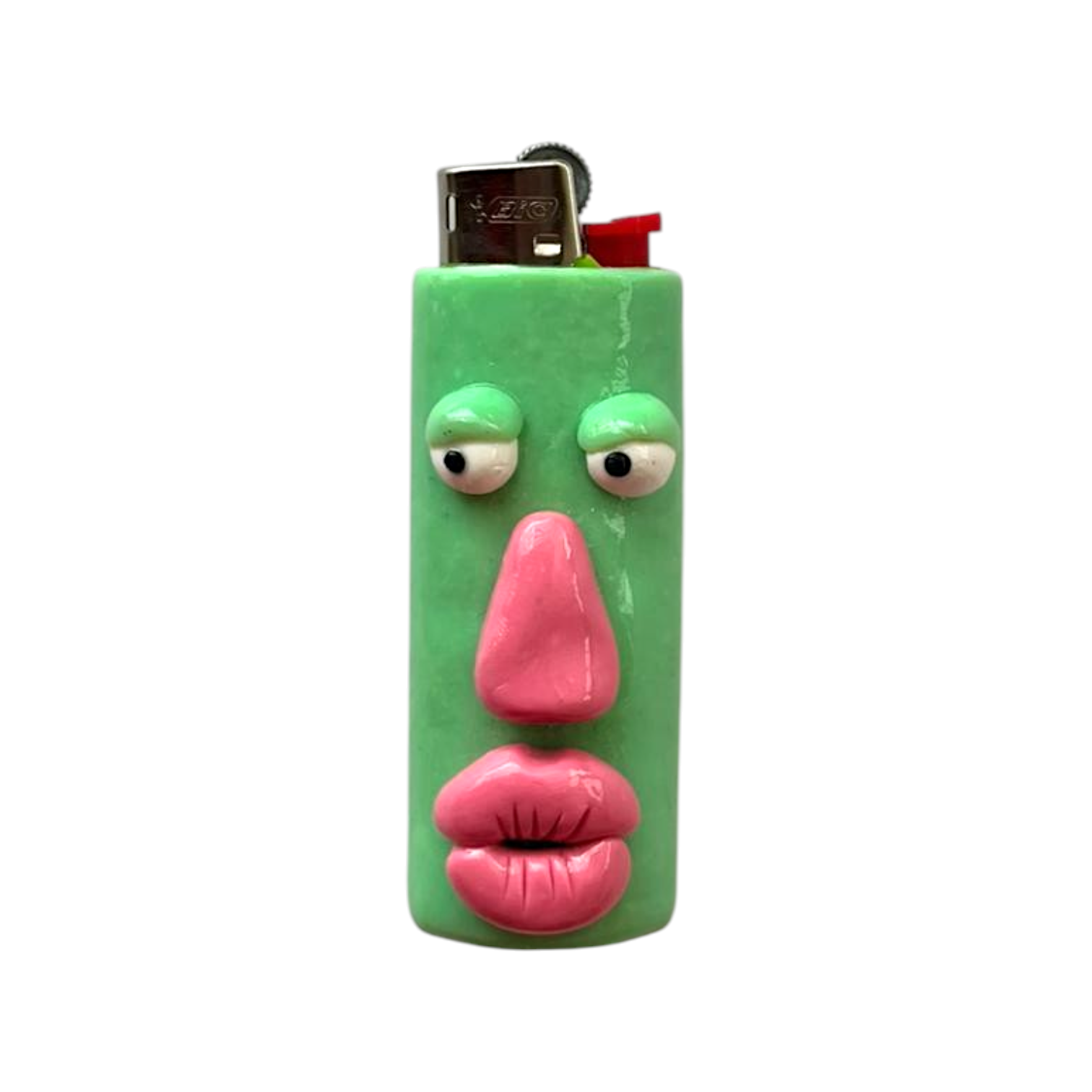 Flora Lighter Case
