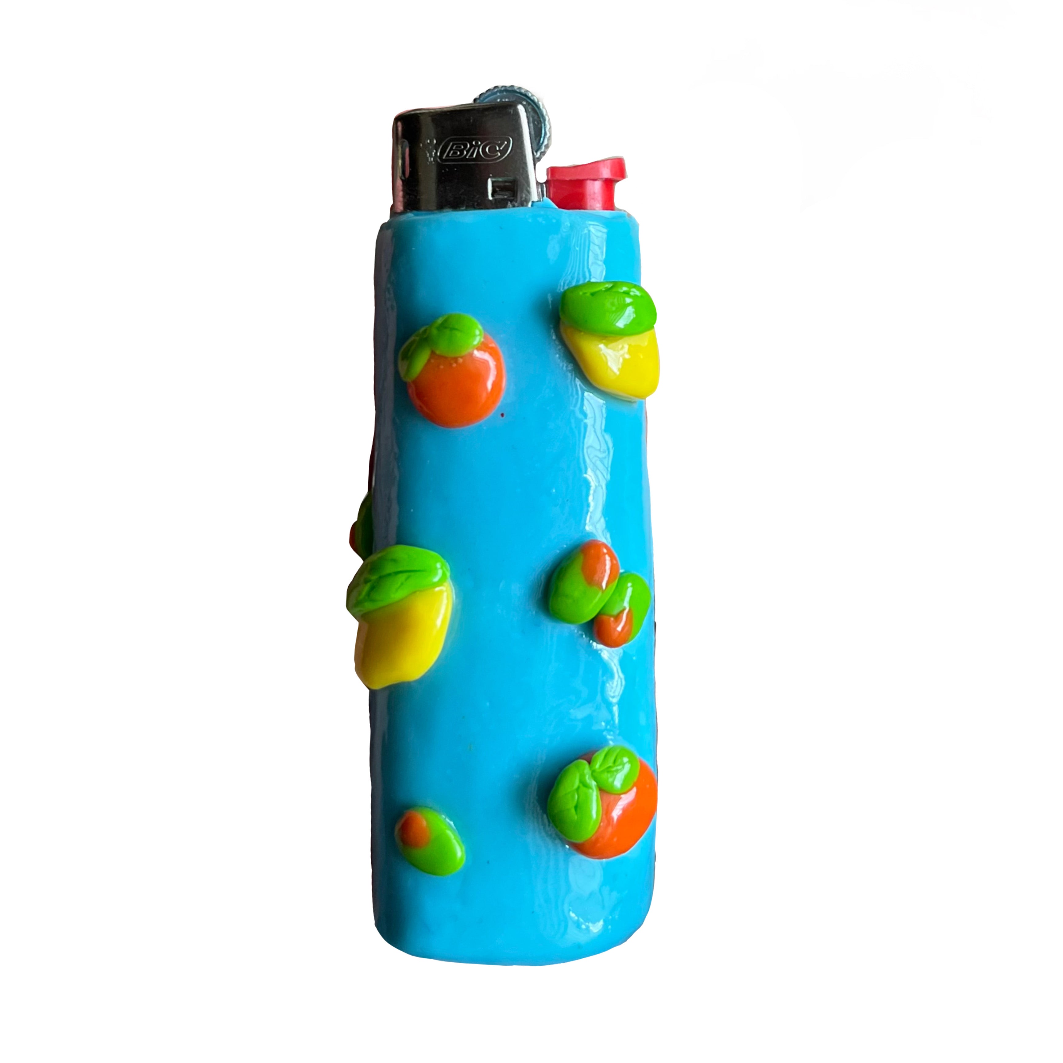 Fruit Bowl Lighter Case