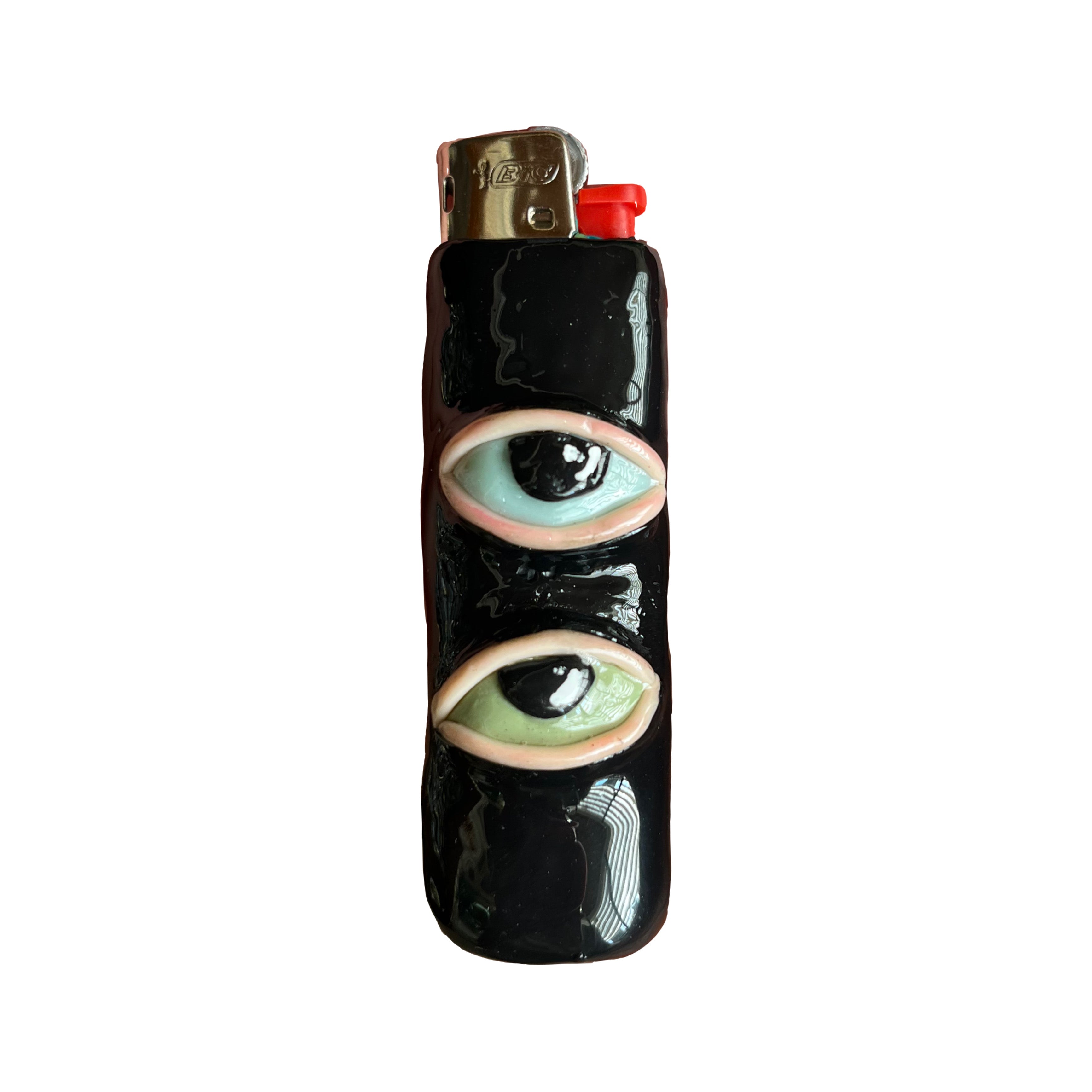 Watch Me Lighter Case