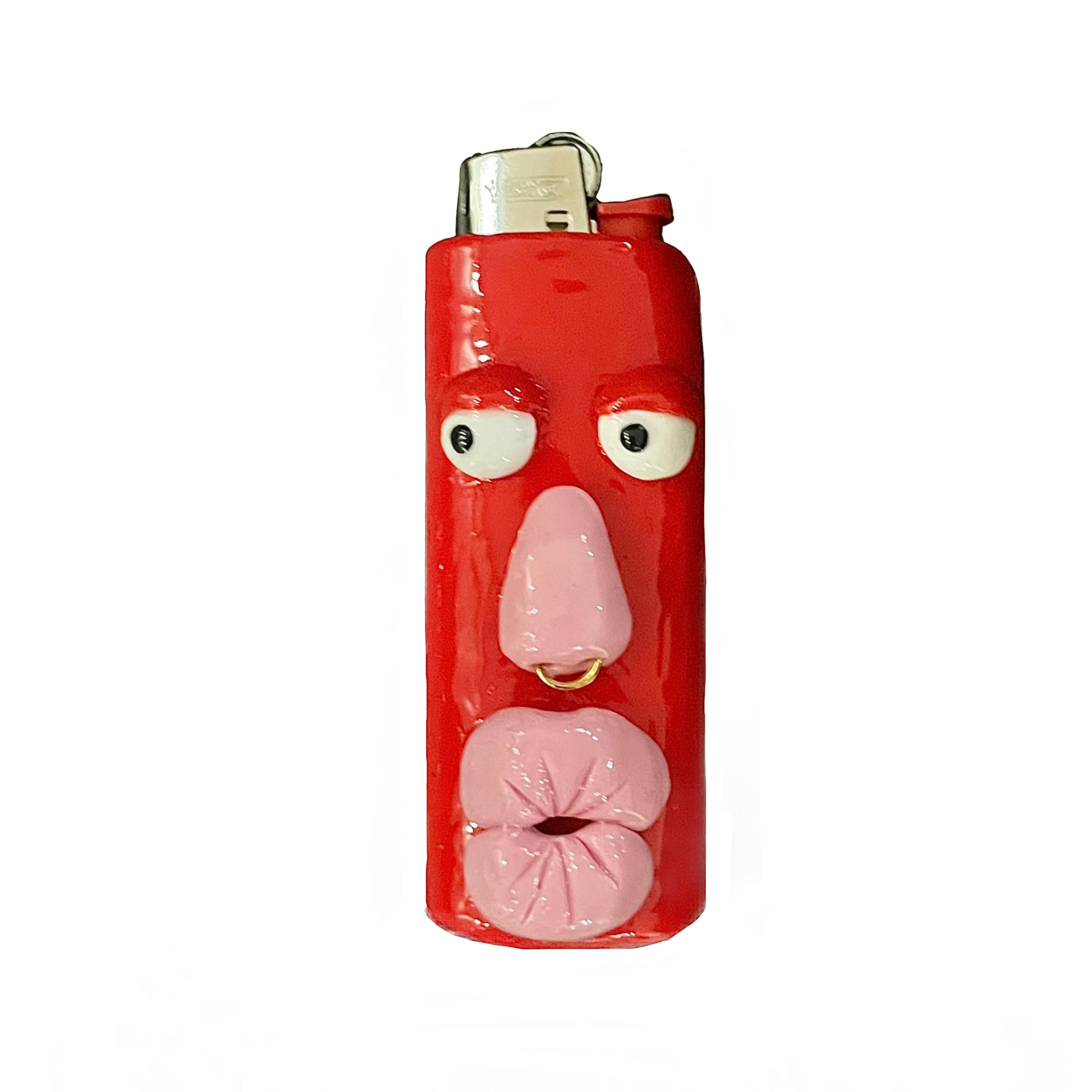 Coco Lighter Case