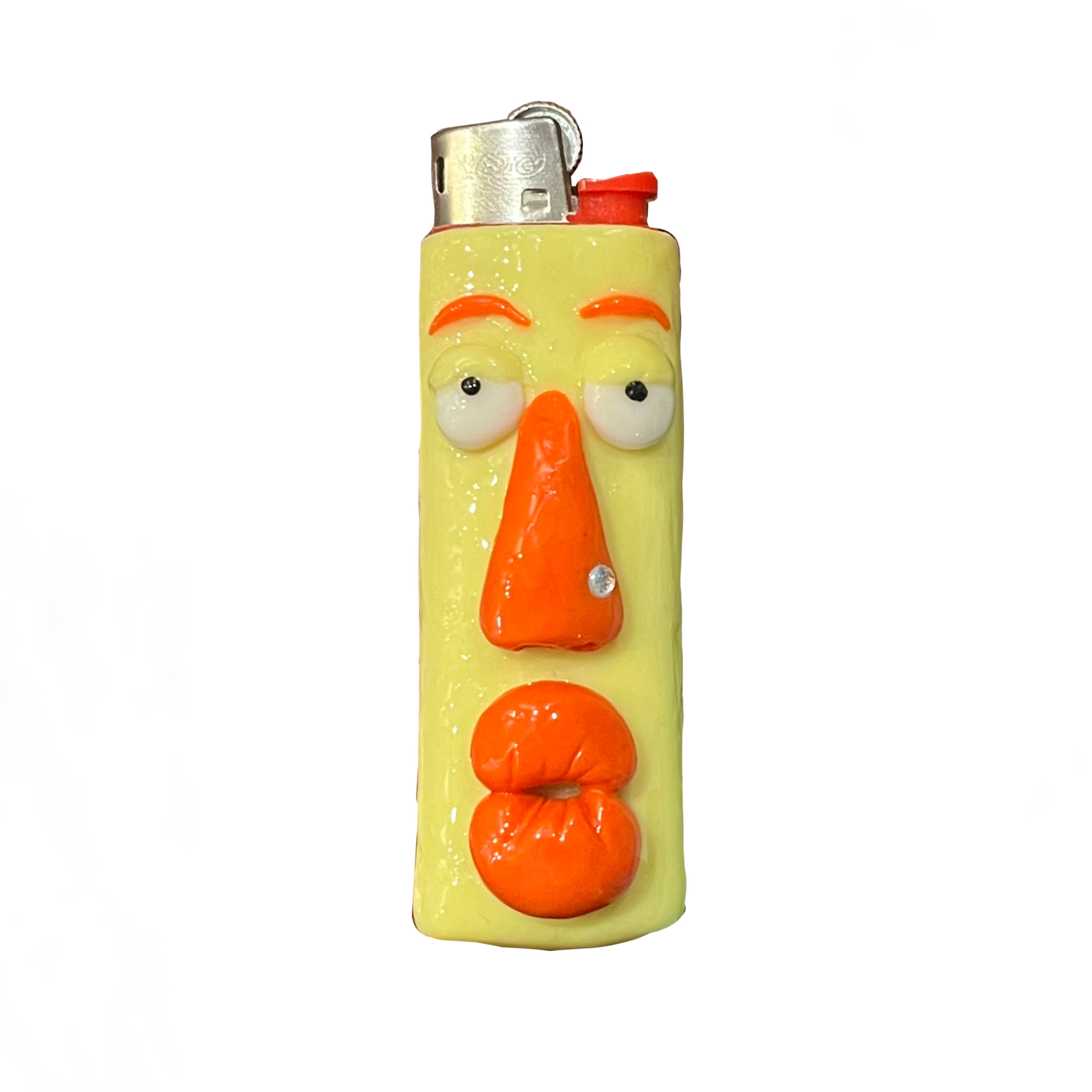 Lulu Lighter Case