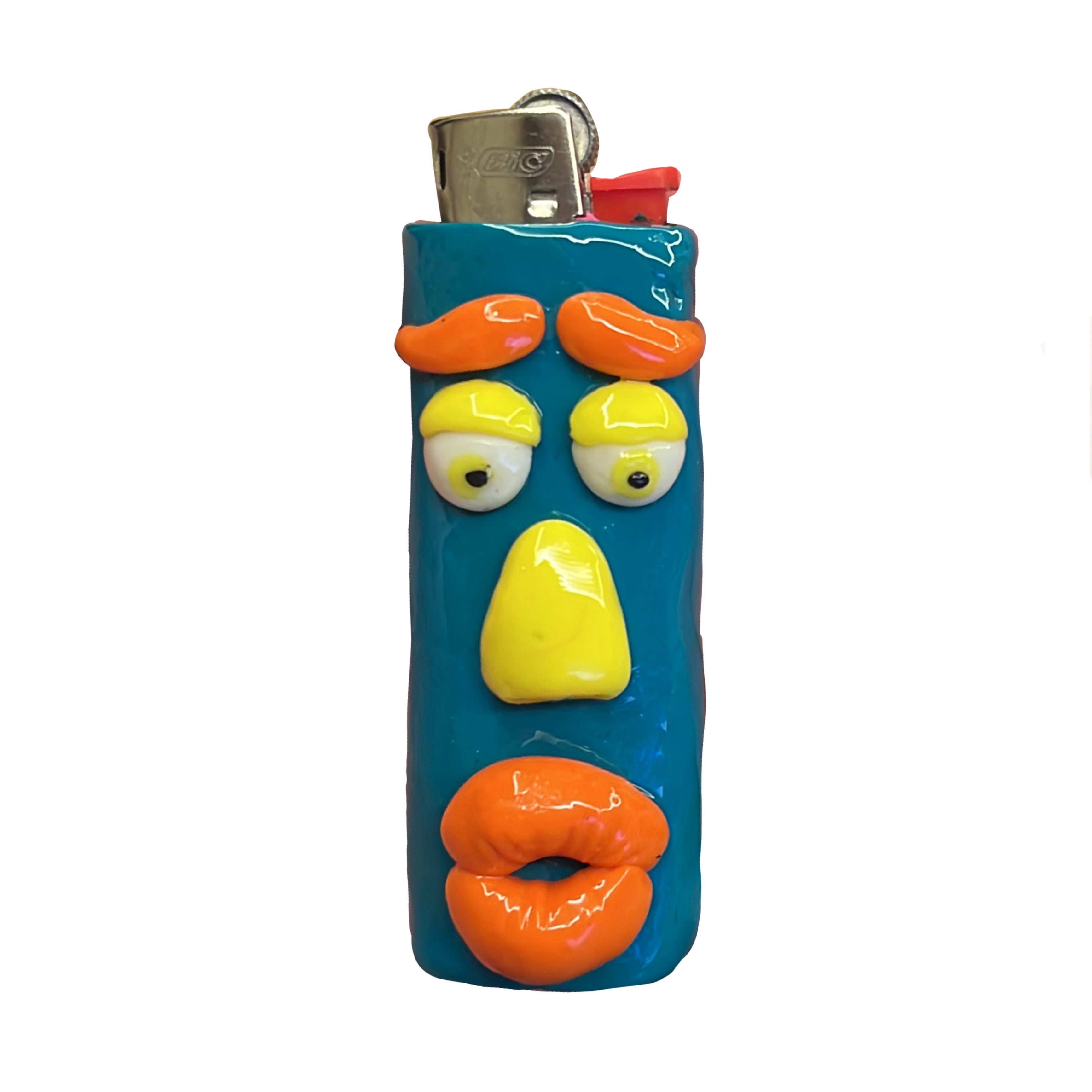 Maria Lighter Case