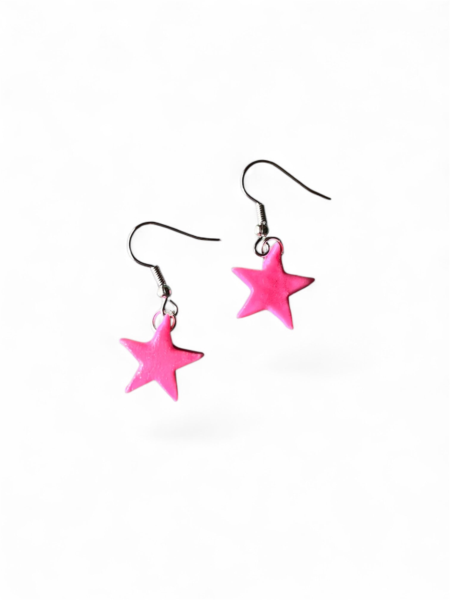 Starry Earrings