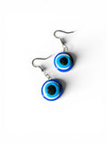 Evil Eye Earrings