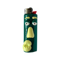 The Overthinker Lighter Case