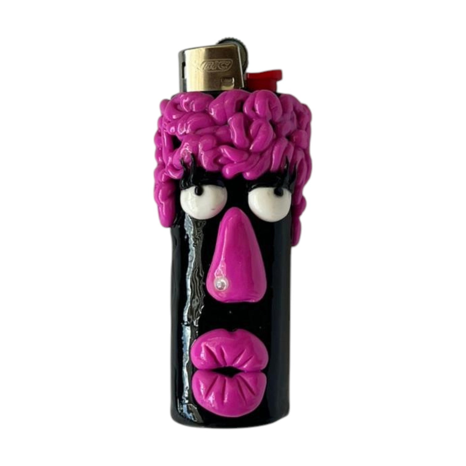 Kiki Lighter Case