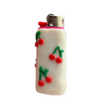 Cherry Lighter Case