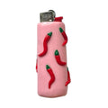 Chili Lighter Case