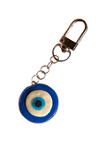 Evil Eye Keychain