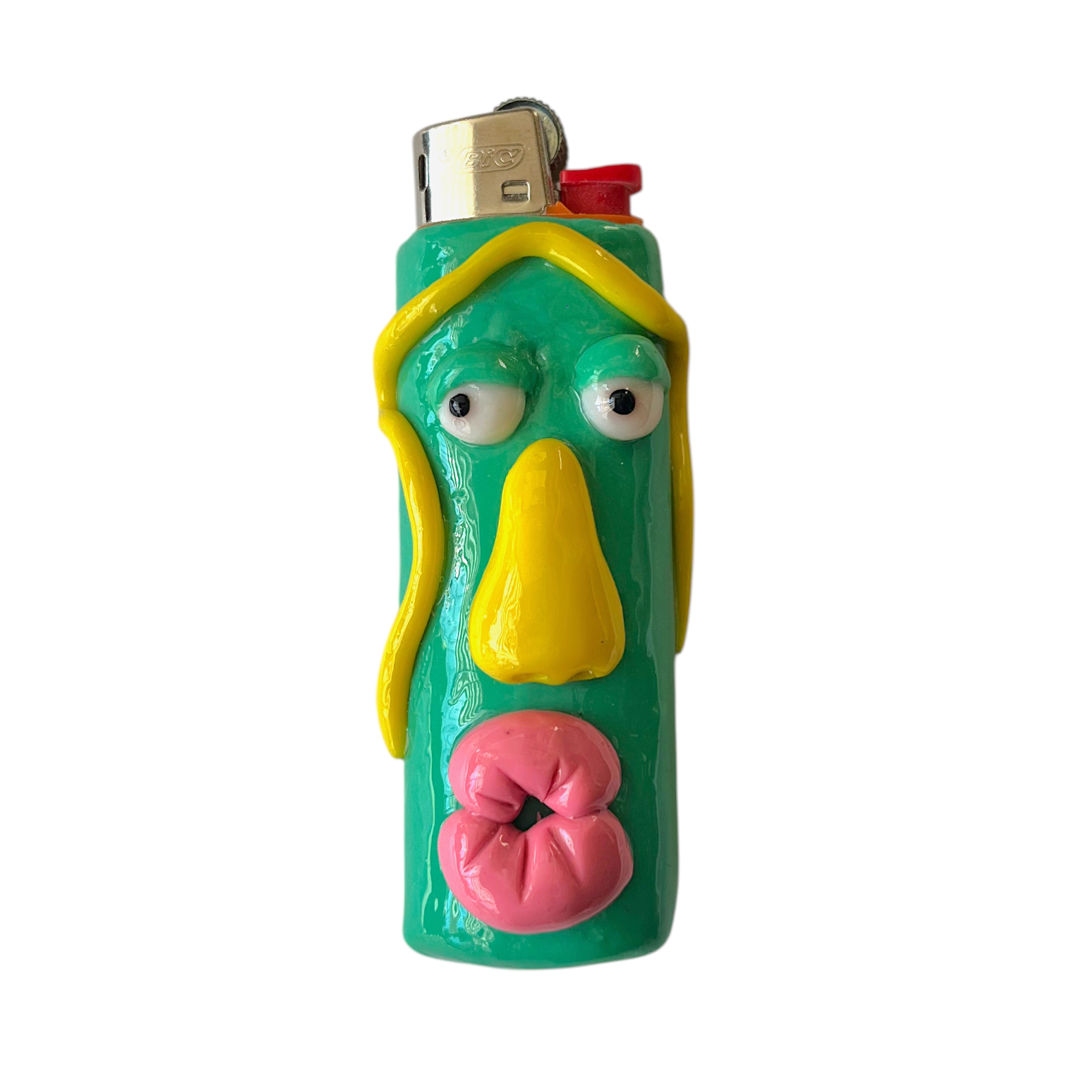 Piccolo Lighter Case