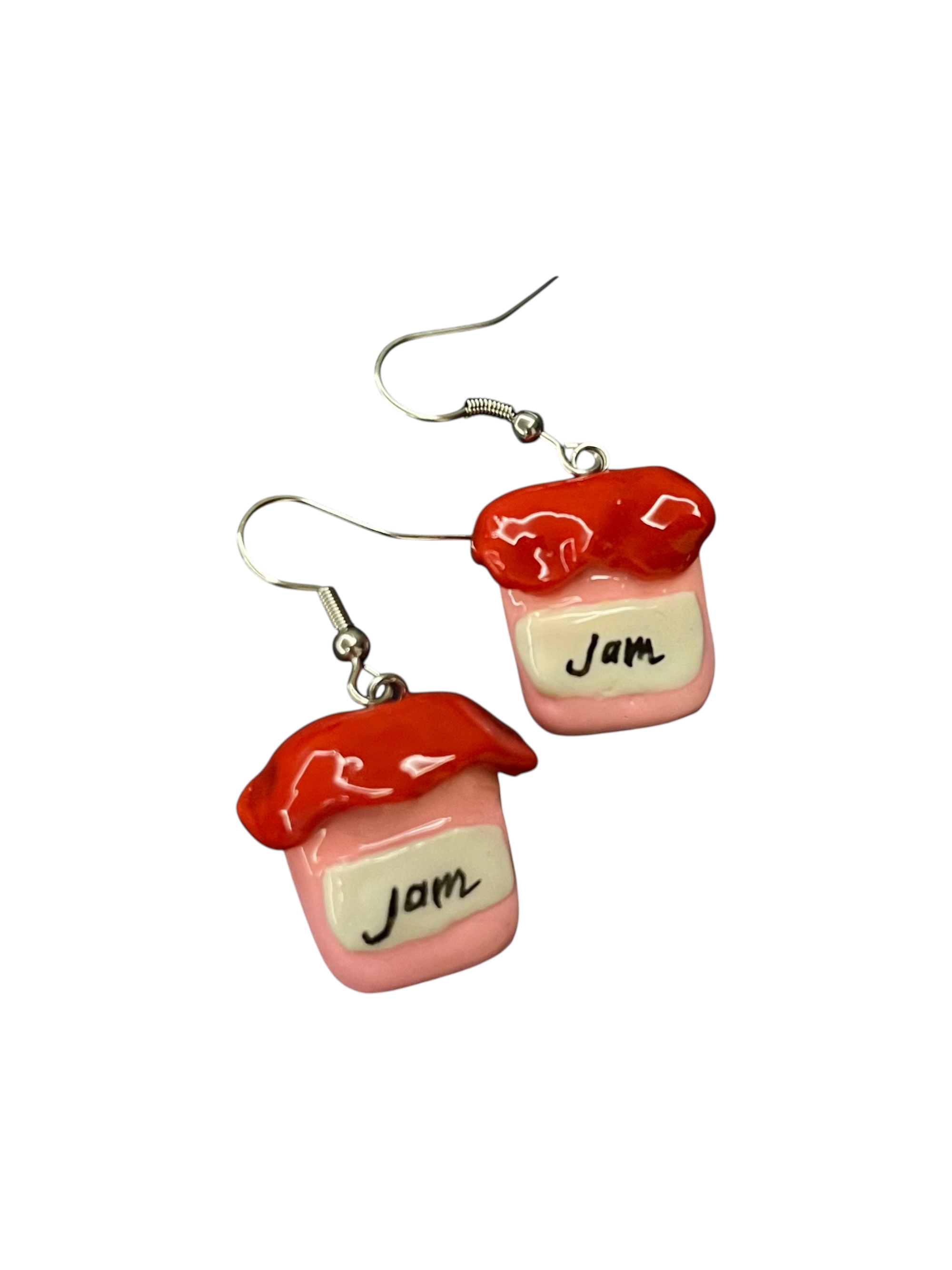 Jam Earrings
