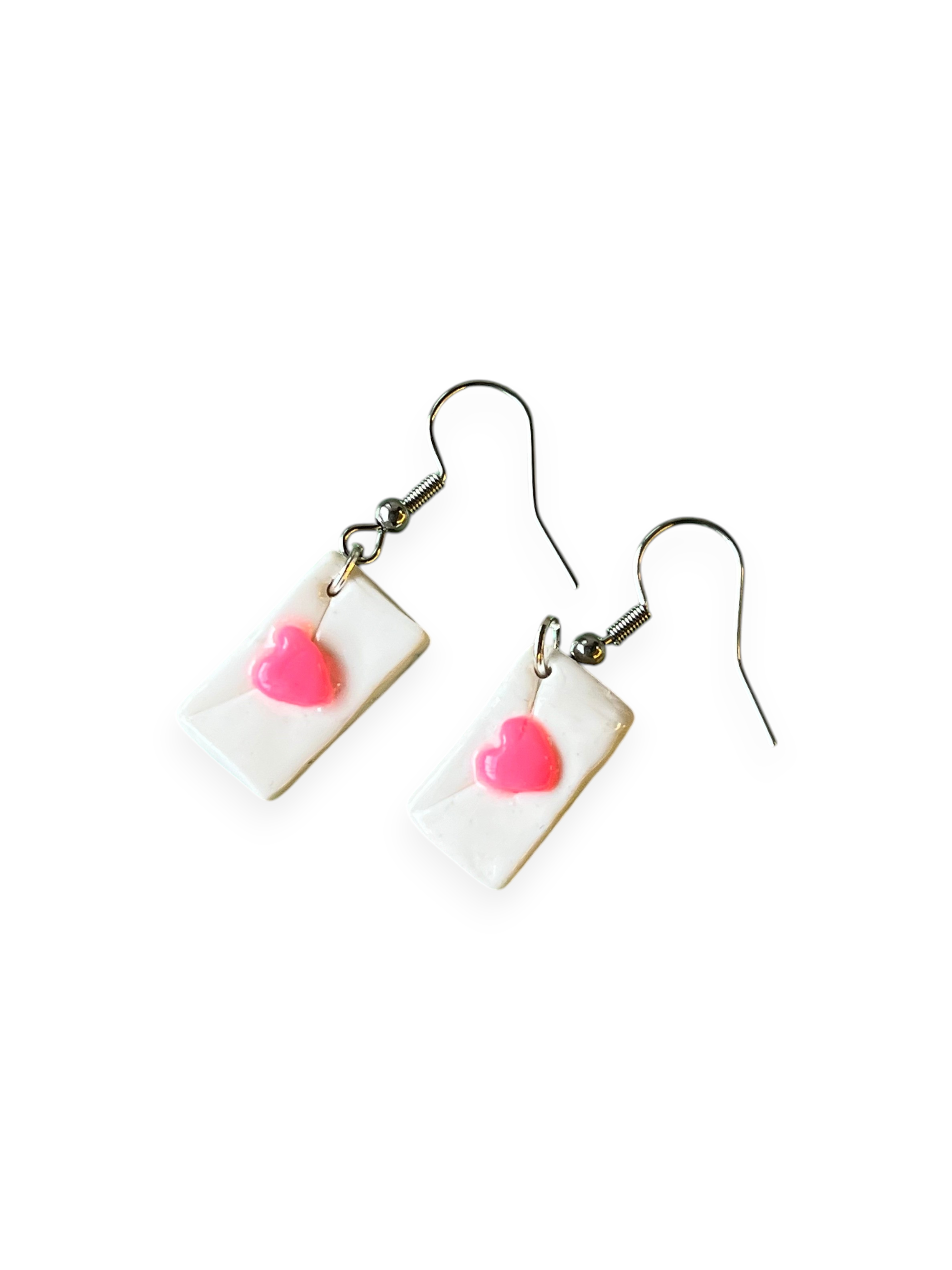 Love Letter Earrings