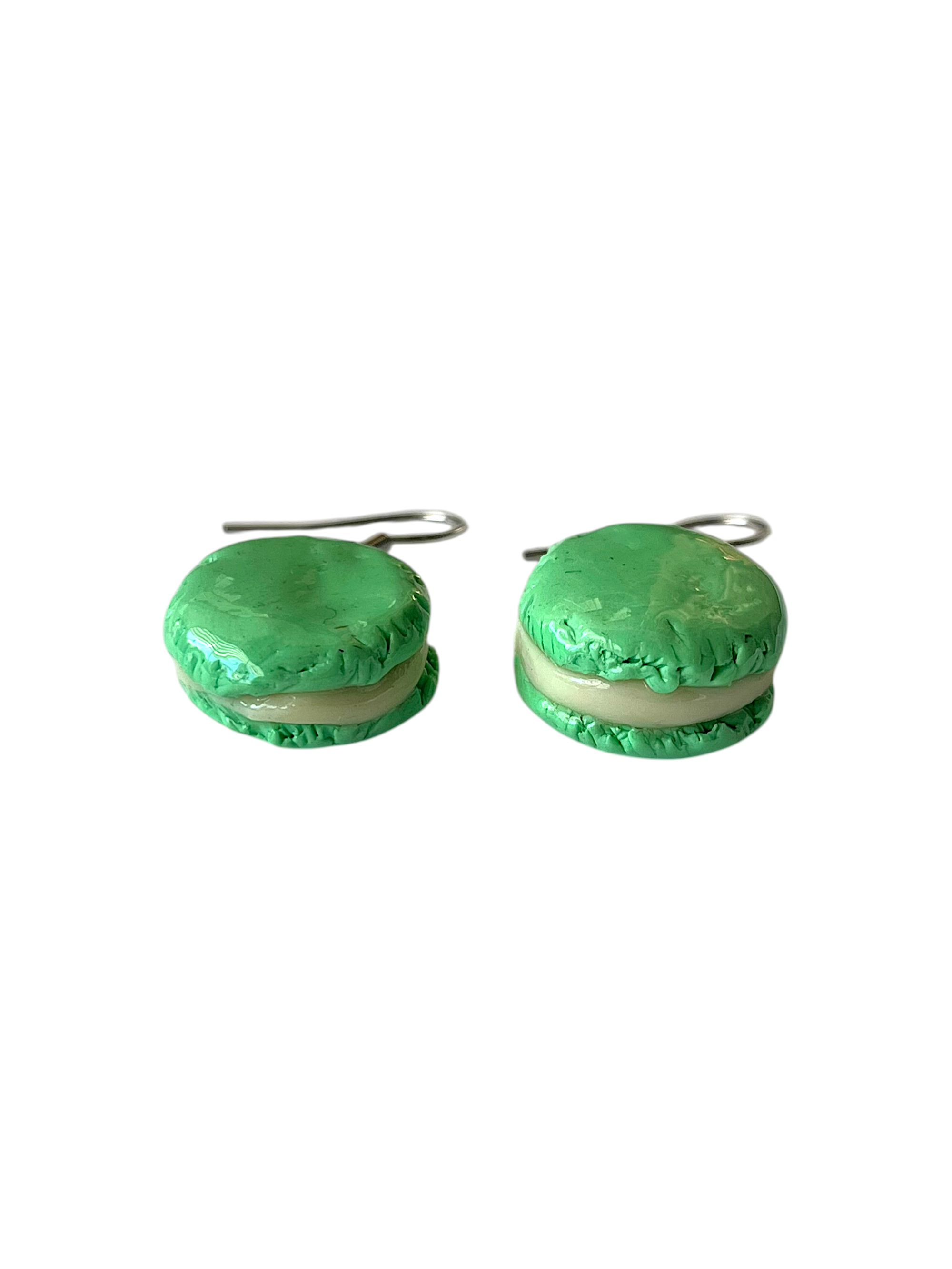 Macaron Earrings