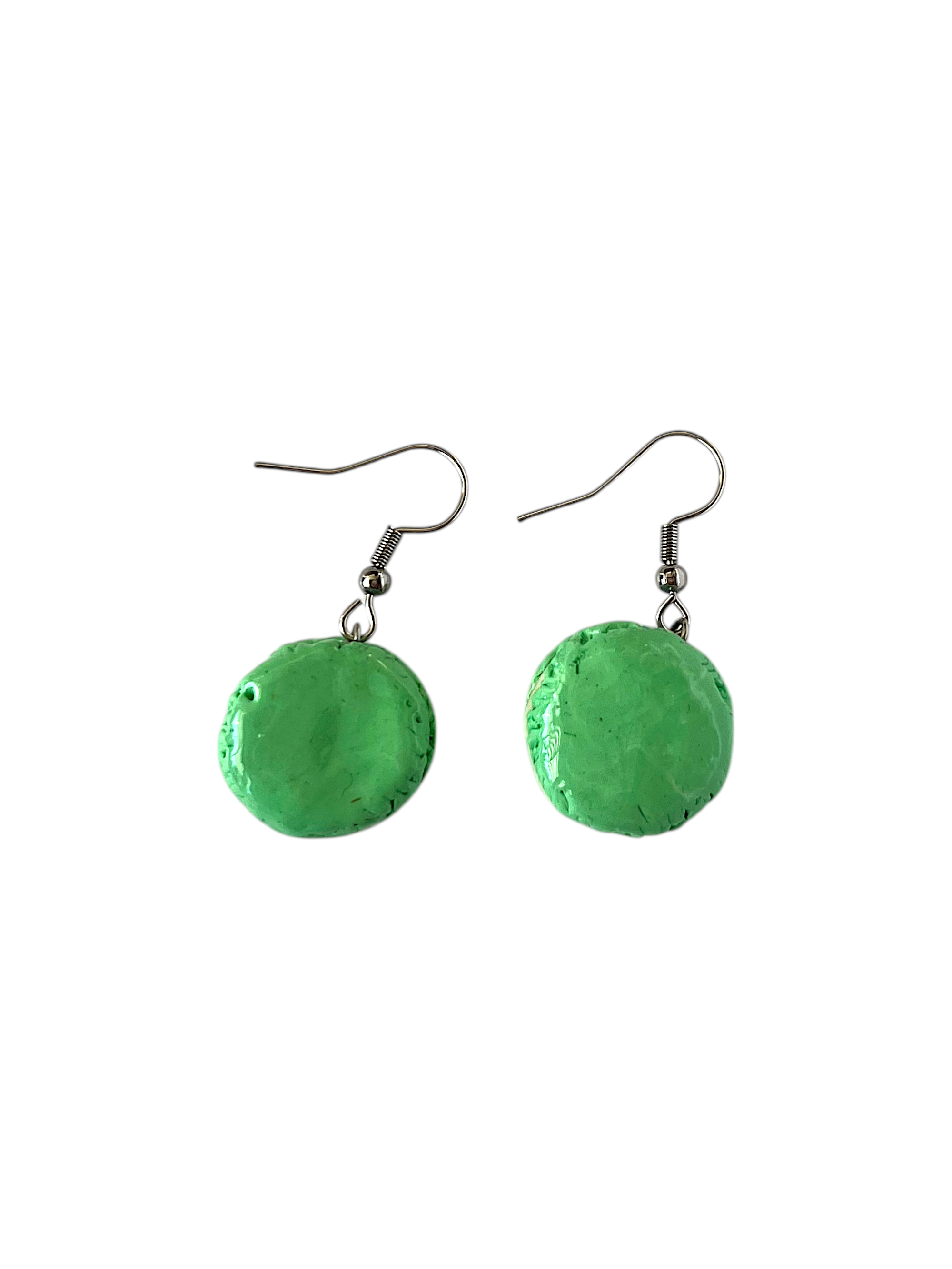 Macaron Earrings