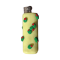 Olives Lighter Case