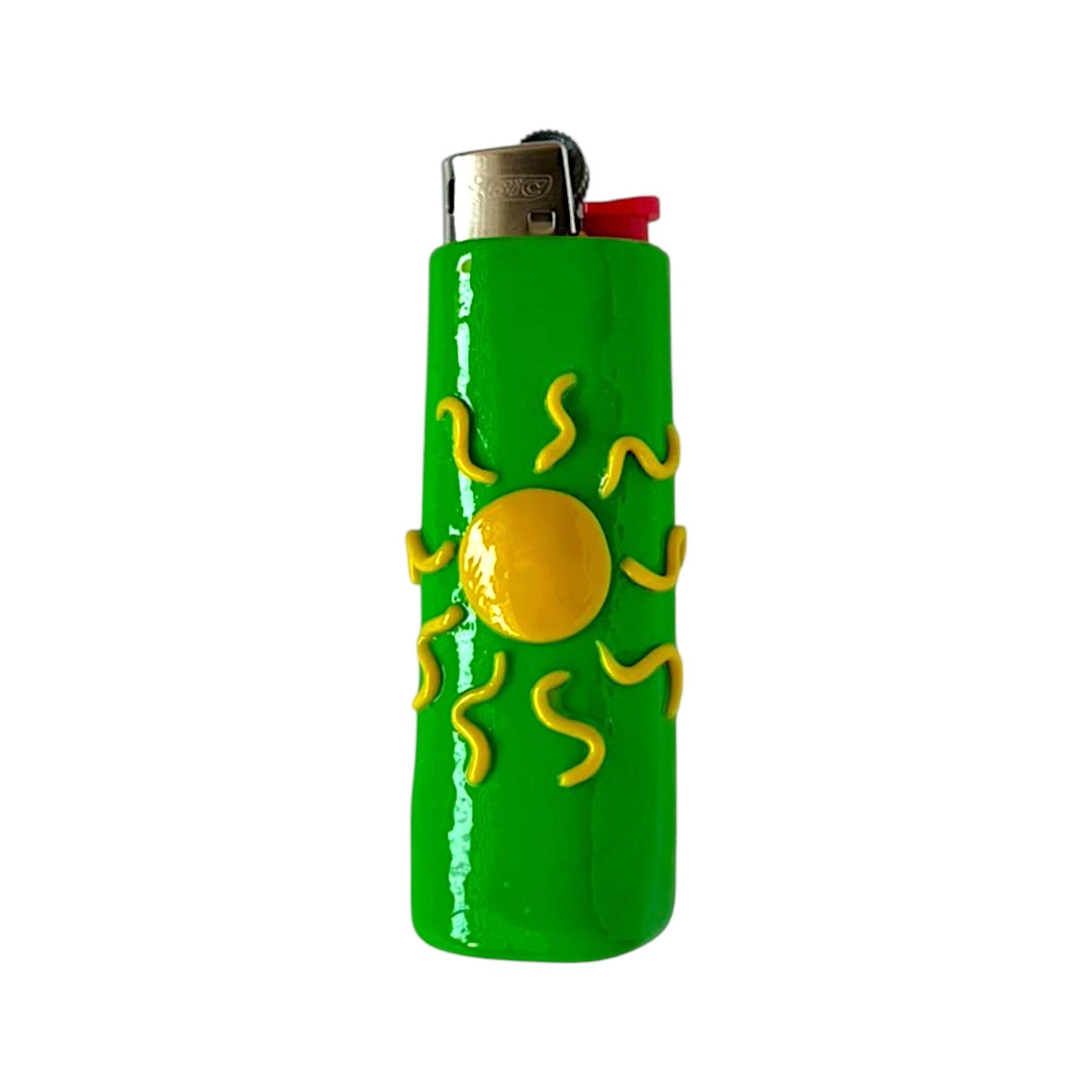 Sunny Lighter Case