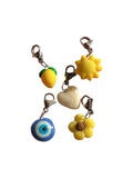 Sunshine Rori Shoe Charms