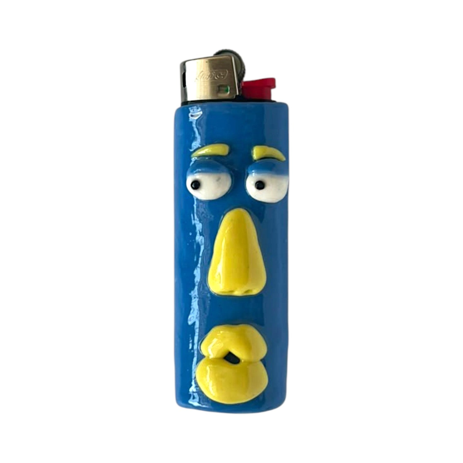 Tom Tom Lighter Case