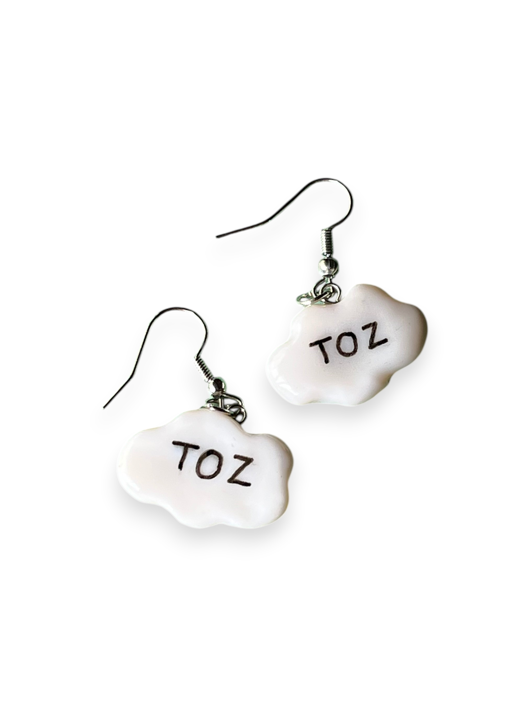 Toz Earrings