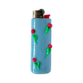 Tulips Lighter Case